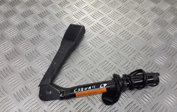 Fiat Croma Front seatbelt buckle