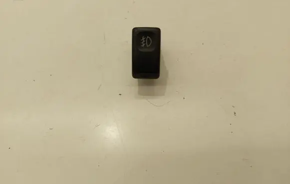 Volkswagen Golf II Fog light switch 191941535B