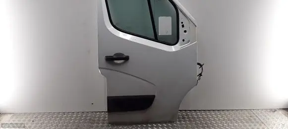 Renault Master III Front door