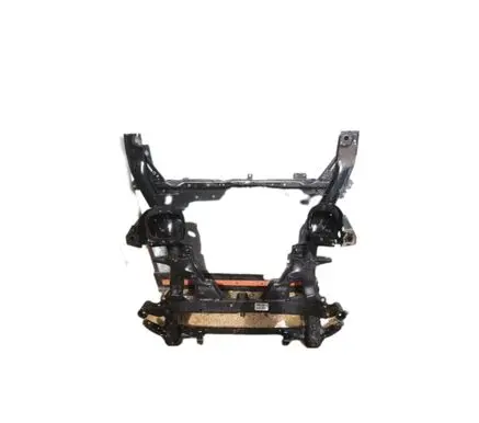 BMW X5 E70 Front subframe 678546703