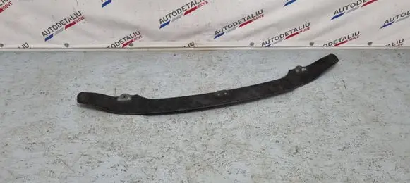 BMW 4 F32 F33 Front bumper support beam 8054575