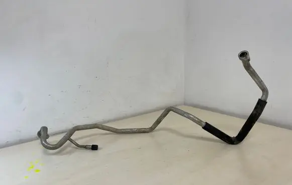 Ford S-MAX Air conditioning (A/C) pipe/hose