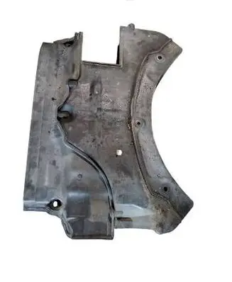 BMW 5 F10 F11 Other engine bay part 7204334 74850610