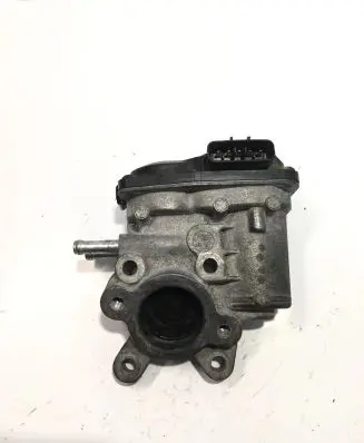 Nissan Navara D40 EGR valve 14710EC00B 1501000021