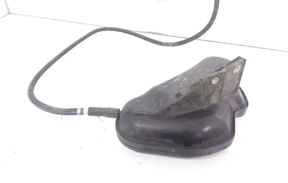 Volkswagen PASSAT B5.5 Vacuum air tank 8D0131541B