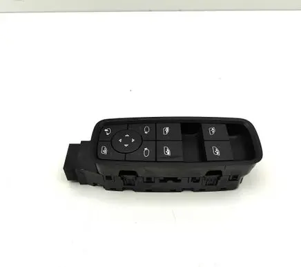 Porsche Taycan 9J1 Electric window control switch 9J1959858E