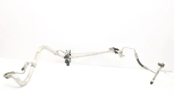 Ford Kuga II Air conditioning (A/C) pipe/hose