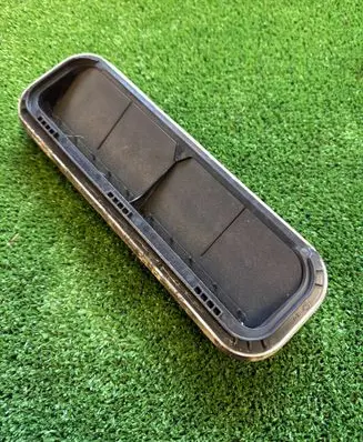 KIA EV6 Quarter panel pressure vent 97510D4000