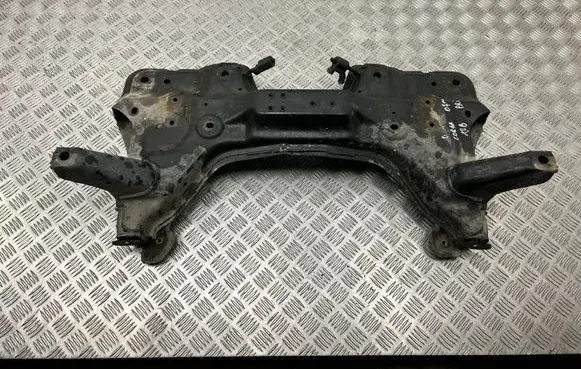 Opel Corsa D Front subframe