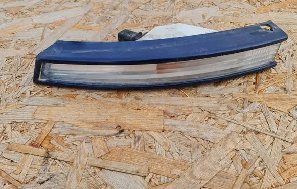 Volkswagen PASSAT B6 Front indicator light 3C0953041E