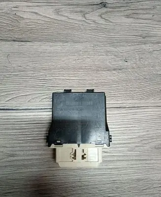 Mercedes-Benz C W206 Other control units/modules A2069007009
