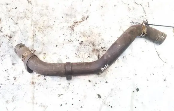 Citroen Xantia Intercooler hose/pipe