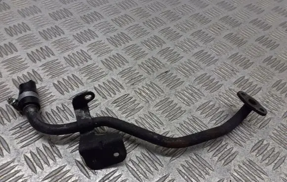Opel Corsa C Vacuum line/pipe/hose 