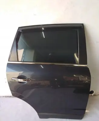 Opel Antara Front door