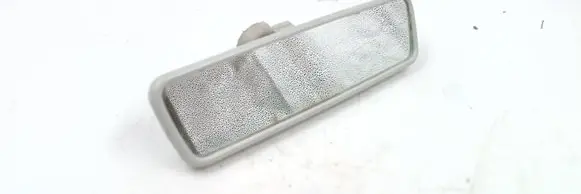 Volkswagen PASSAT B5 Rear view mirror (interior) 3B0857511G