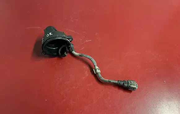 BMW X5 G05 Steering rack mechanical part 980084 190116