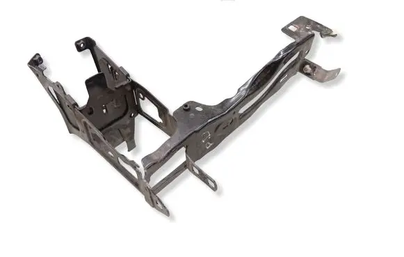 BMW 3 F30 F35 F31 Headlight/headlamp mounting bracket 7308803