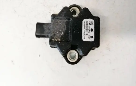 Jeep Grand Cherokee Airbag control unit/module P56029469aa 39754c