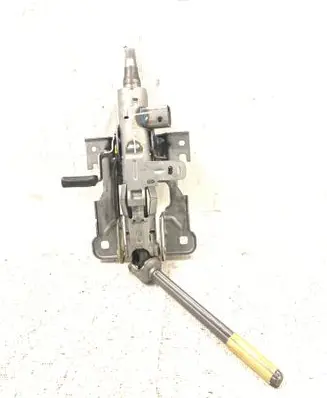 Peugeot 308 Steering wheel axle