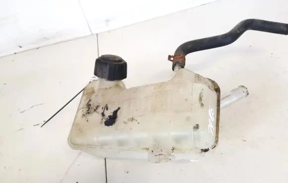 Renault Scenic II - Grand scenic II Coolant expansion tank/reservoir 8200262036