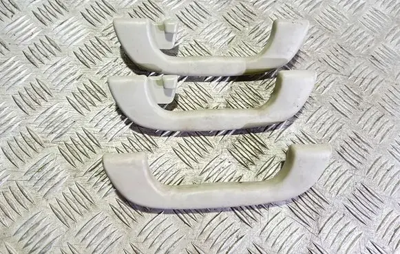 Mazda 6 A set of handles for the ceiling 