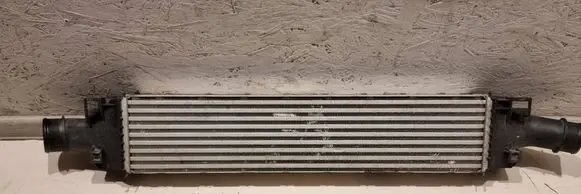 Audi A4 S4 B9 8W Intercooler radiator 8W0145805AD JD1271006990