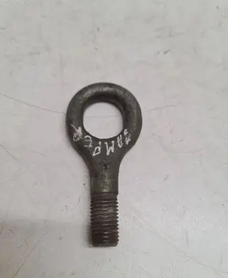 Citroen Jumper Towing hook eye 