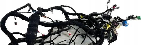 Dodge Charger Wiring harness 68406090AB