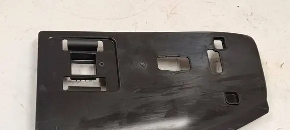 Ford Kuga III Steering wheel column trim LV4B3533B