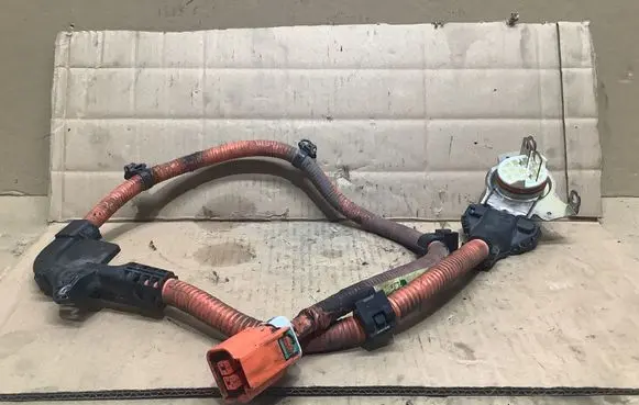 Toyota Prius (XW30) High voltage cable 8212247010F