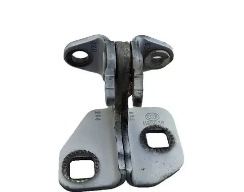 Tesla Model S Front door upper hinge 1120038