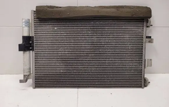 Ford Kuga II A/C cooling radiator (condenser) C200H66B