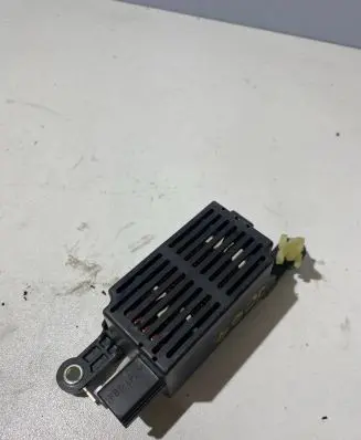 Mazda 6 Other control units/modules TD1166950 071129 AAF15218