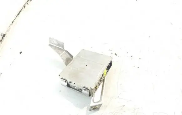 Audi A6 S6 C5 4B GPS navigation control unit/module 4B1919894