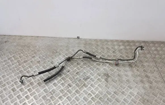 Citroen DS5 Power steering hose/pipe/line