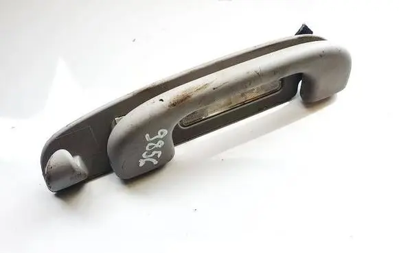 Mercedes-Benz ML W164 Rear interior roof grab handle a1648100654