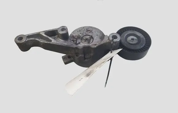 Seat Toledo III (5P) Generator/alternator belt tensioner AISI9CU3