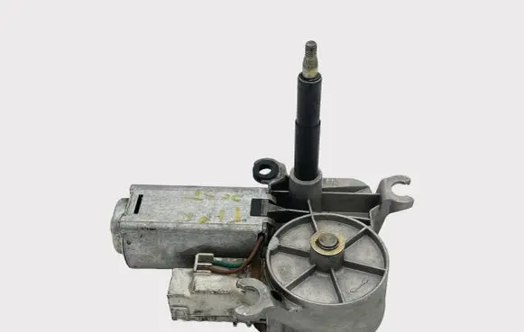 Fiat Tipo Rear window wiper motor TGE419A 7595355 7585160