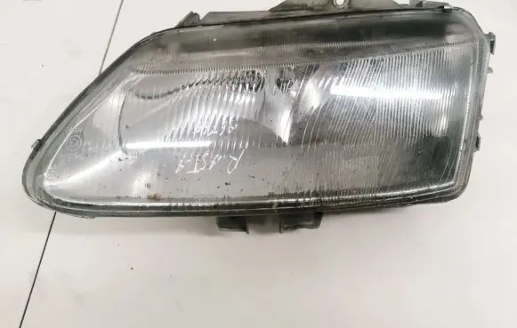 Renault Espace III Headlight/headlamp