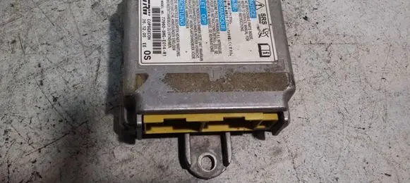 Honda Civic Airbag control unit/module 77960SMGE014M1 C0PSQXC0H