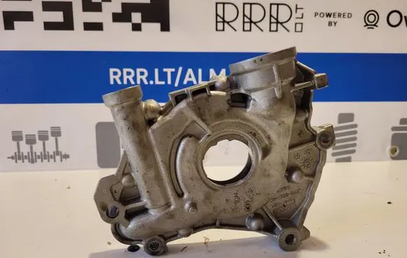 Ford Mustang VI Oil pump JR3E6621AC