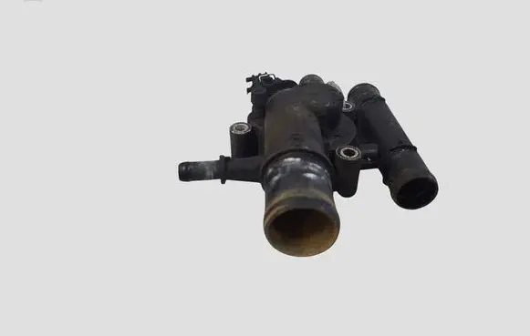 Renault Trafic II (X83) Thermostat/thermostat housing 8200074349C
