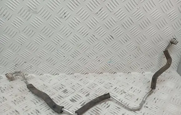 Honda CR-V Air conditioning (A/C) pipe/hose 80343SWYG020M1
