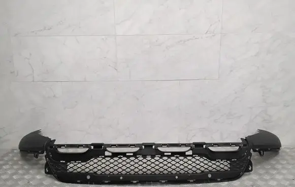 Mercedes-Benz GLB x247 Front bumper lip A2478858100
