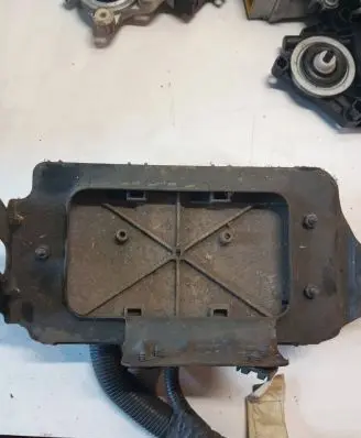 Chrysler Grand Voyager V Engine control unit/module P05150267AC 076806