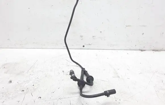 Smart ForTwo I Fuel line pipe