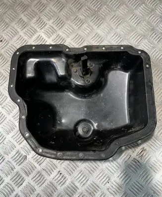 Audi Q7 4L Oil sump 059103602F