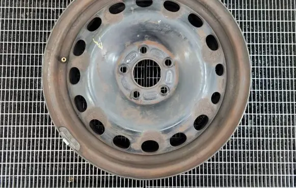 Ford Transit - Tourneo Connect R16 steel rim DT111100