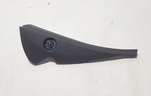 Renault Espace V (RFC) Panel trim 689207834R
