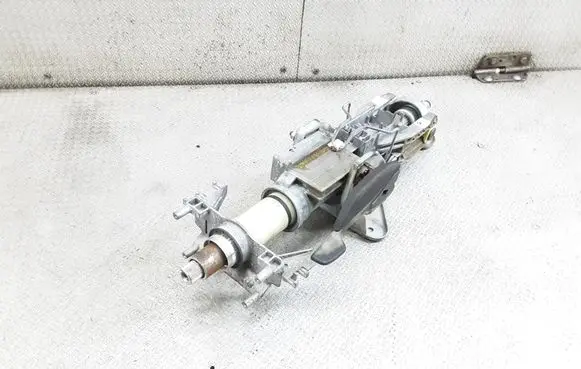 BMW 5 F10 F11 Steering wheel axle 6795345